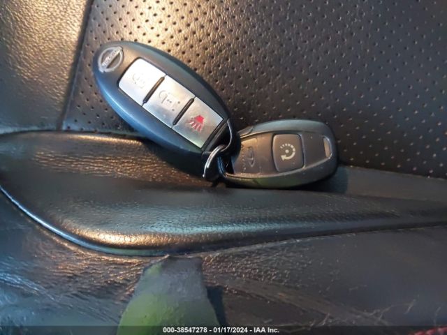 JN8AF5MR6ET451954 Nissan Juke Sl