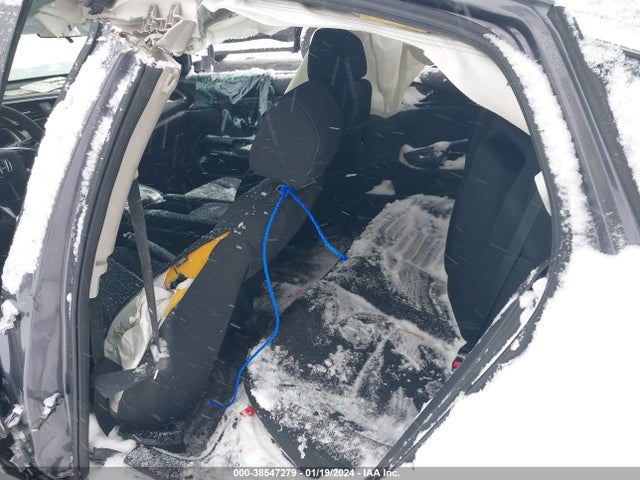 Honda CIVIC EX 2017 19XFC2F75HE027697 Image 8