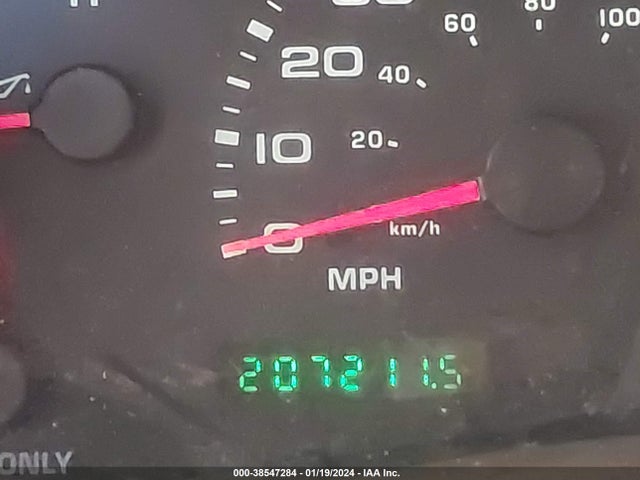 2003 FORD F-350 LARIAT/XL/XLT VIN: 1FTSW31PX3EB63878
