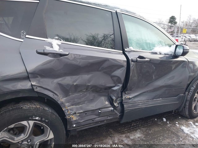 Honda CR-V EX 2019 2HKRW2H59KH649271 Image 6