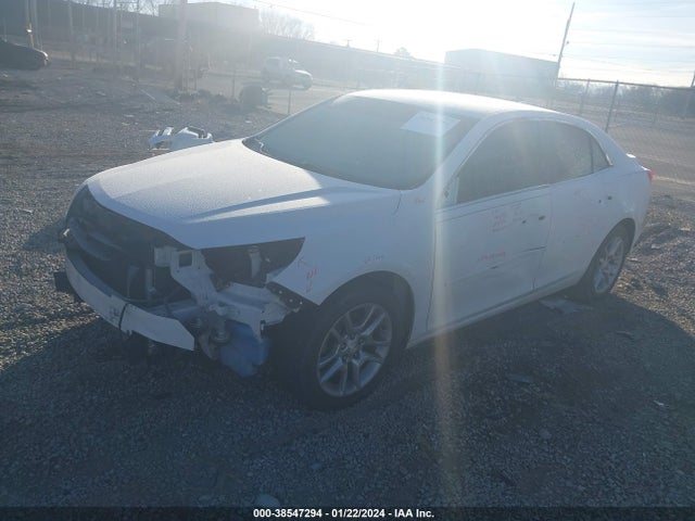 2013 CHEVROLET MALIBU 1LT VIN: 1G11C5SA9DF152191