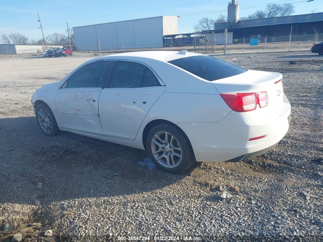 2013 CHEVROLET MALIBU 1LT VIN: 1G11C5SA9DF152191