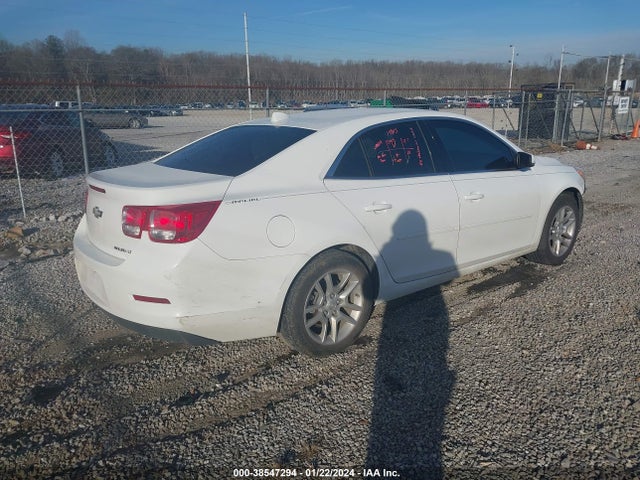 2013 CHEVROLET MALIBU 1LT VIN: 1G11C5SA9DF152191