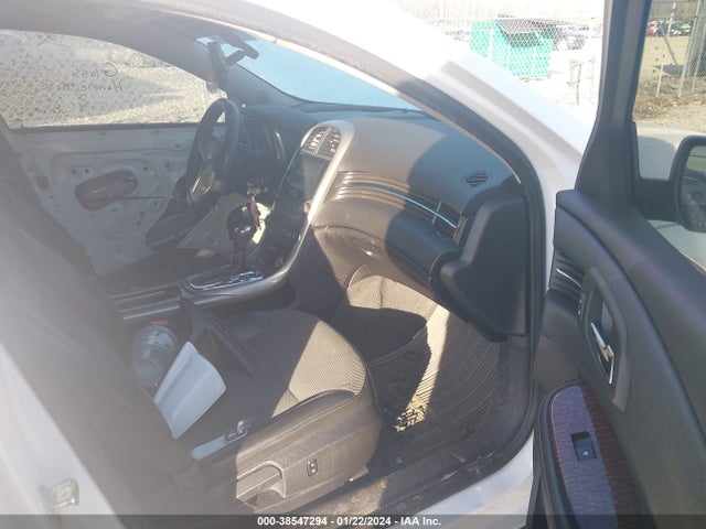 2013 CHEVROLET MALIBU 1LT VIN: 1G11C5SA9DF152191