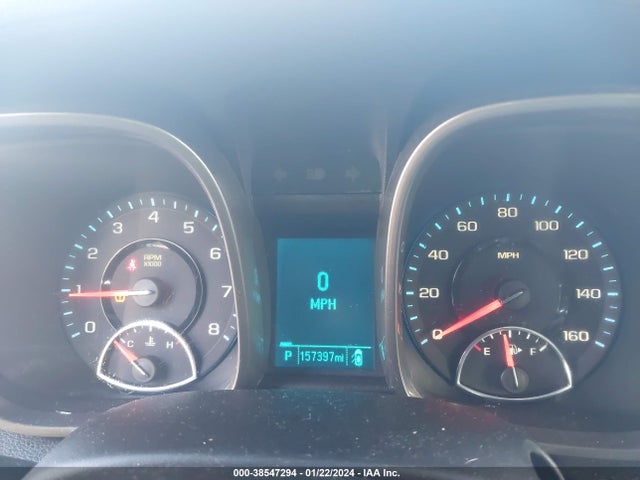 2013 CHEVROLET MALIBU 1LT VIN: 1G11C5SA9DF152191