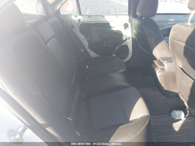 2013 CHEVROLET MALIBU 1LT VIN: 1G11C5SA9DF152191