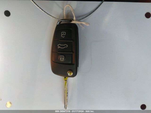 2020 AUDI S3 WAUE1GFF1LA025685 Photo 10