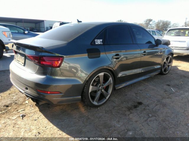 2020 AUDI S3 WAUE1GFF1LA025685 Photo 3