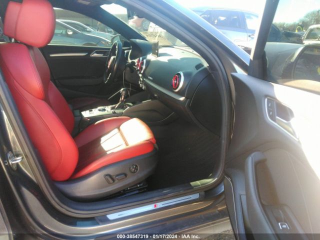 2020 AUDI S3 WAUE1GFF1LA025685 Photo 4