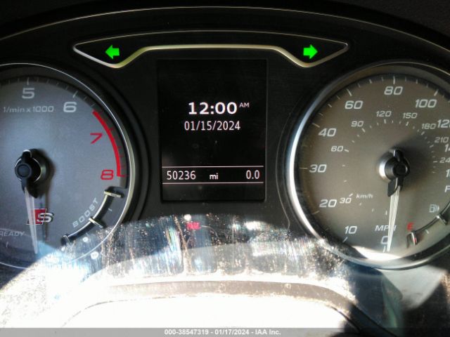 2020 AUDI S3 WAUE1GFF1LA025685 Photo 6