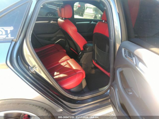 2020 AUDI S3 WAUE1GFF1LA025685 Photo 7