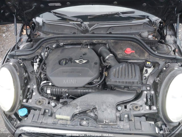2016 MINI HARDTOP WMWXP7C54G2A43426 Photo 9