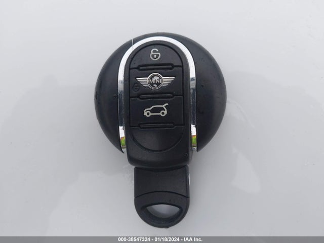 2016 MINI HARDTOP WMWXP7C54G2A43426 Photo 10