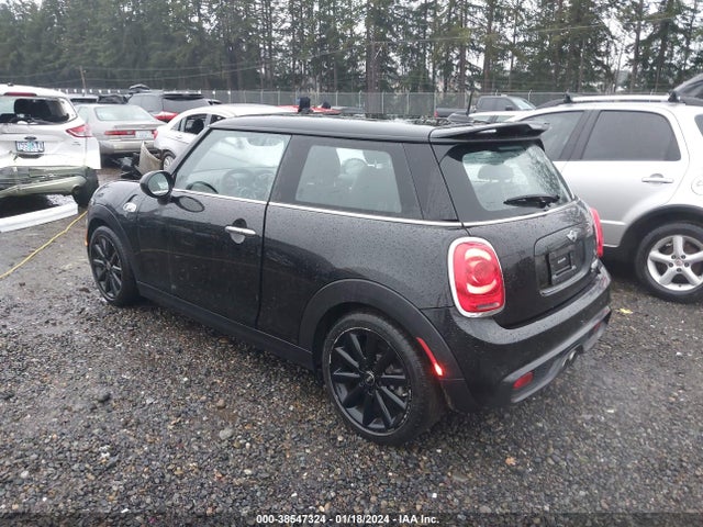 2016 MINI HARDTOP WMWXP7C54G2A43426 Photo 2