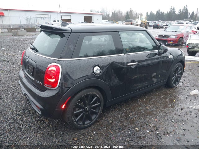 2016 MINI HARDTOP WMWXP7C54G2A43426 Photo 3
