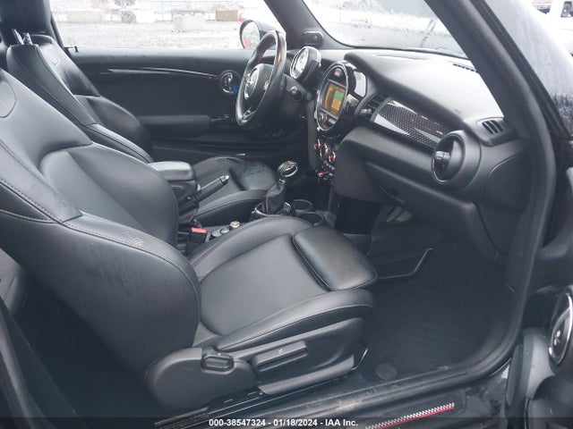 2016 MINI HARDTOP WMWXP7C54G2A43426 Photo 4