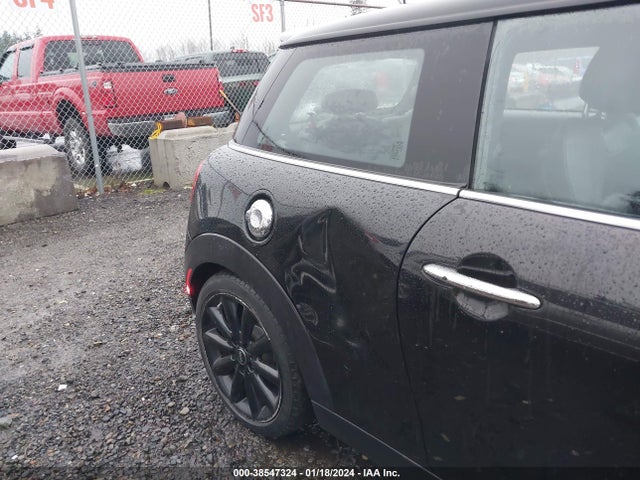 2016 MINI HARDTOP WMWXP7C54G2A43426 Photo 5