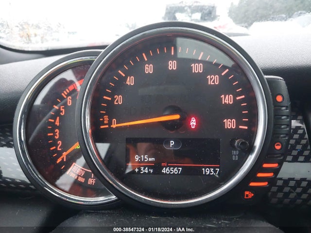 2016 MINI HARDTOP WMWXP7C54G2A43426 Photo 6