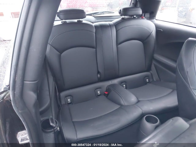 2016 MINI HARDTOP WMWXP7C54G2A43426 Photo 7