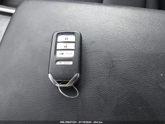 Honda ACCORD LX 2021 1HGCV1F19MA001136 Image 11