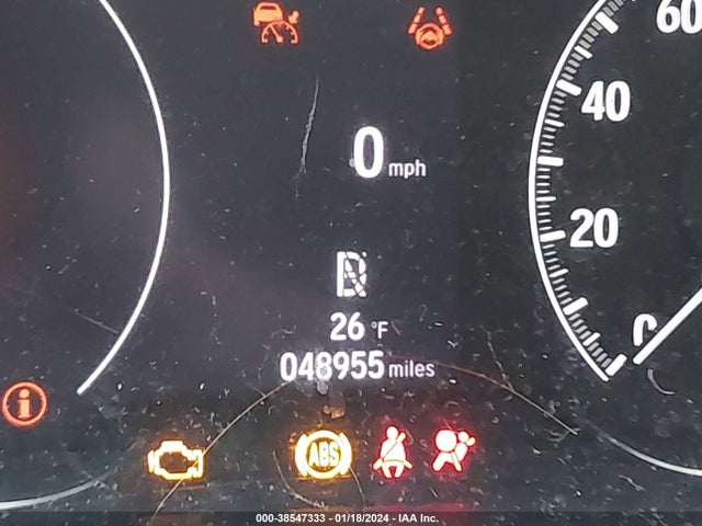 Honda ACCORD LX 2021 1HGCV1F19MA001136 Image 15