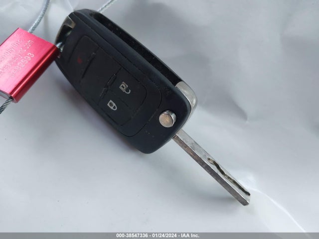 Chevrolet EQUINOX LS 2015 2GNALAEK8F1116322 Image 11