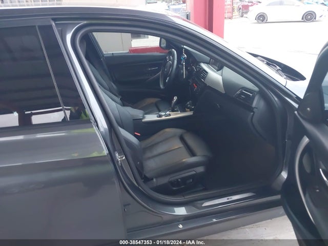 WBA3D3C51EK153098 BMW 328D