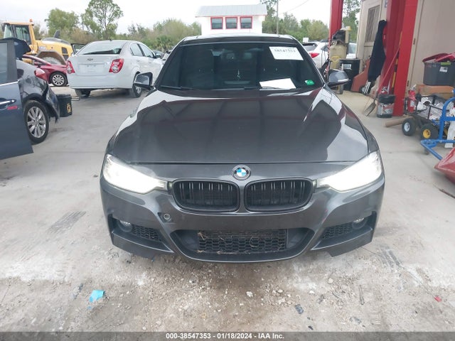 WBA3D3C51EK153098 BMW 328D