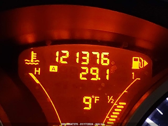 2012 NISSAN JUKE SV VIN: JN8AF5MR6CT118201