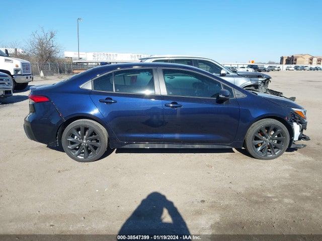Toyota COROLLA SE 2023 5YFS4MCE8PP160834 Image 14