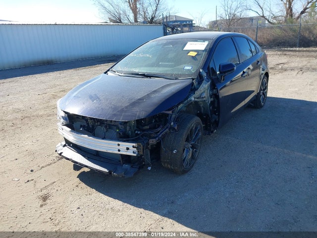 Toyota COROLLA SE 2023 5YFS4MCE8PP160834 Image 6