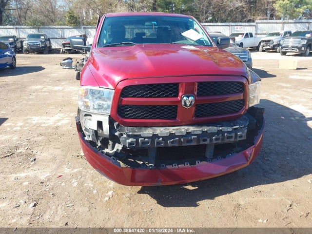 RAM 1500 Express 2014 1C6RR6FT7ES102593 Image 12