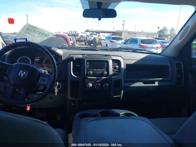 RAM 1500 Express 2014 1C6RR6FT7ES102593 Image 5