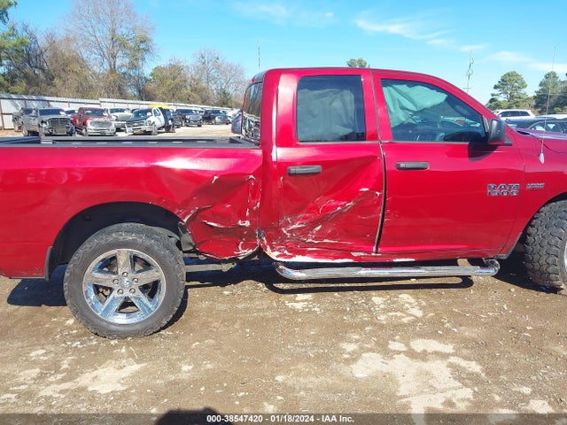 RAM 1500 Express 2014 1C6RR6FT7ES102593 Image 6