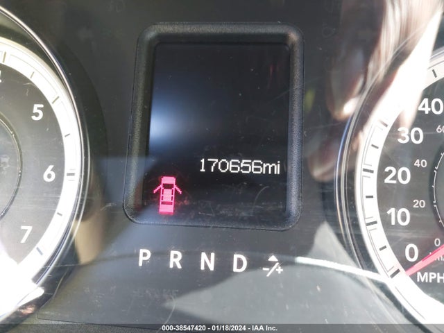 RAM 1500 Express 2014 1C6RR6FT7ES102593 Image 7