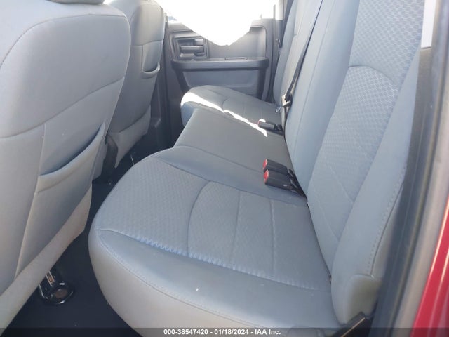 RAM 1500 Express 2014 1C6RR6FT7ES102593 Image 8