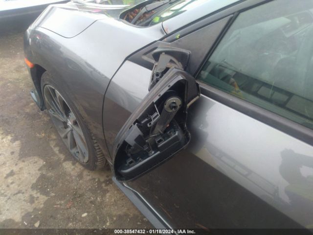 SHHFK7G48JU210238 Honda Civic Sport