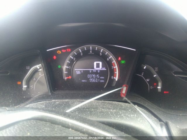 SHHFK7G48JU210238 Honda Civic Sport