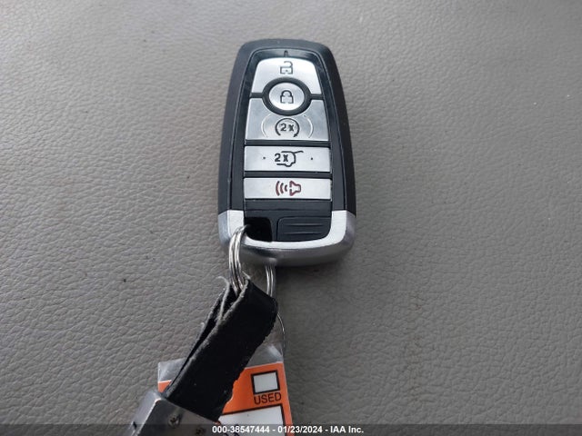 Ford Expedition Limited Max 2021 1FMJK2AT4MEA60340 Image 11