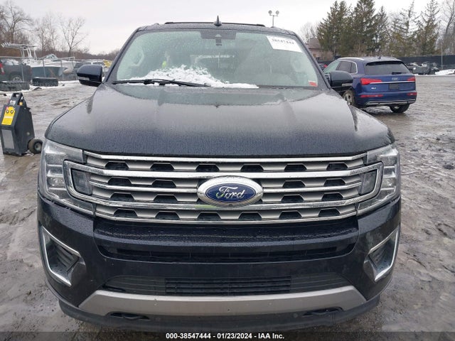 Ford Expedition Limited Max 2021 1FMJK2AT4MEA60340 Image 12