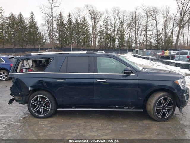 Ford Expedition Limited Max 2021 1FMJK2AT4MEA60340 Image 13