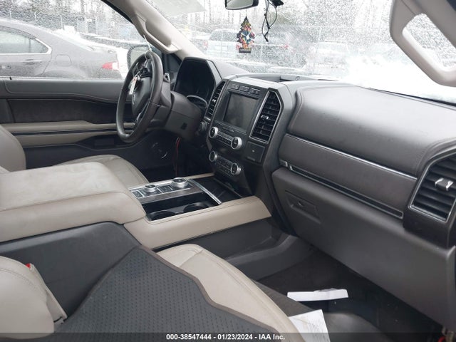 Ford Expedition Limited Max 2021 1FMJK2AT4MEA60340 Image 5