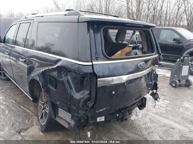 Ford Expedition Limited Max 2021 1FMJK2AT4MEA60340 Image 6