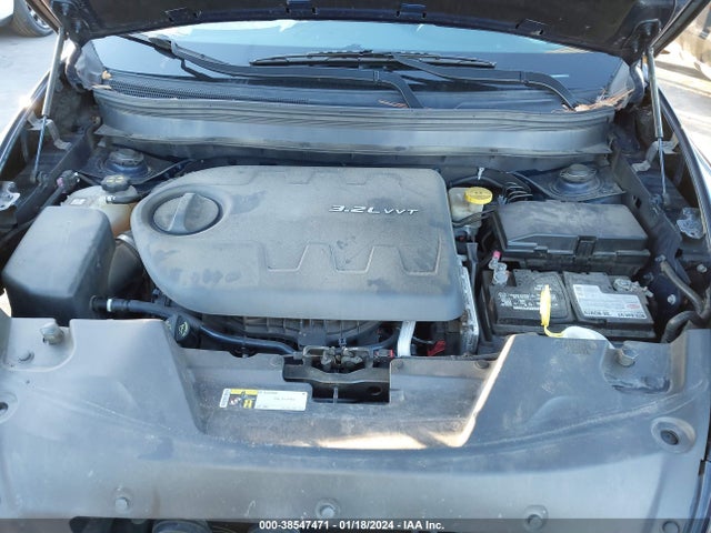 Jeep Cherokee Limited 2014 1C4PJMDSXEW178467 Image 10