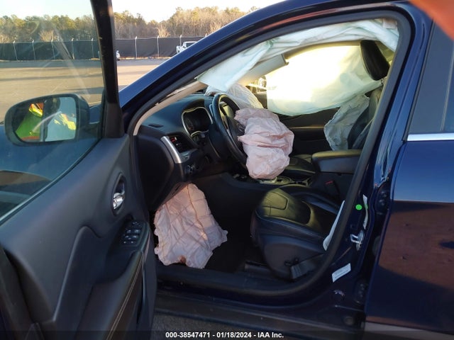 Jeep Cherokee Limited 2014 1C4PJMDSXEW178467 Image 5