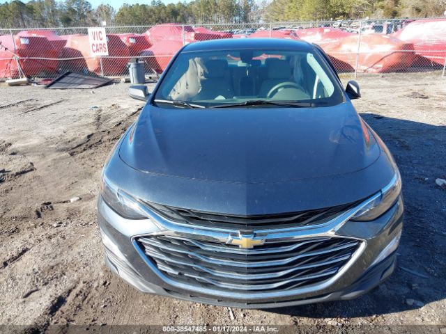 1G1ZB5STXKF147618 Chevrolet Malibu 1ls
