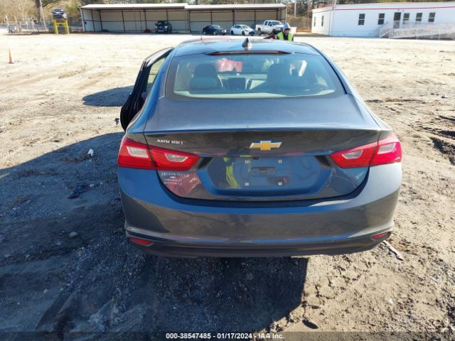 1G1ZB5STXKF147618 Chevrolet Malibu 1ls