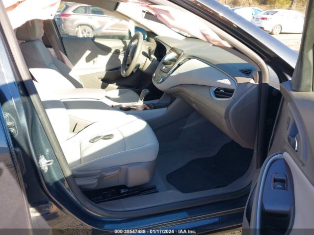 1G1ZB5STXKF147618 Chevrolet Malibu 1ls