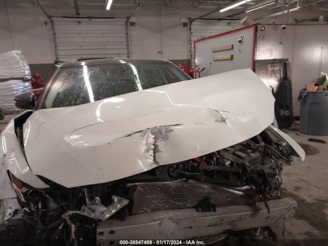 1N4AA6AP6HC432351 Nissan Maxima 3.5 Sl