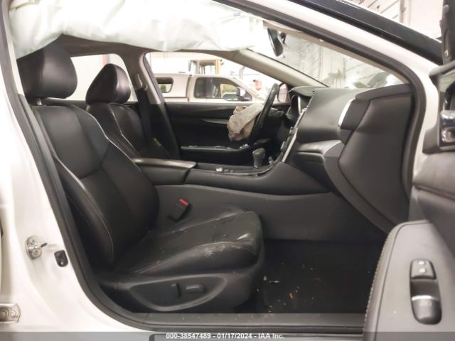 1N4AA6AP6HC432351 Nissan Maxima 3.5 Sl